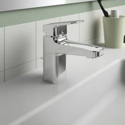 Rubinetto per lavabo Ideal Standard Ceraplan cromo
