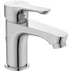 Rubinetto per lavabo Ideal Standard Alpha cromo