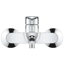 Rubinetto vasca da bagno per montaggio a parete Grohe Start Edge