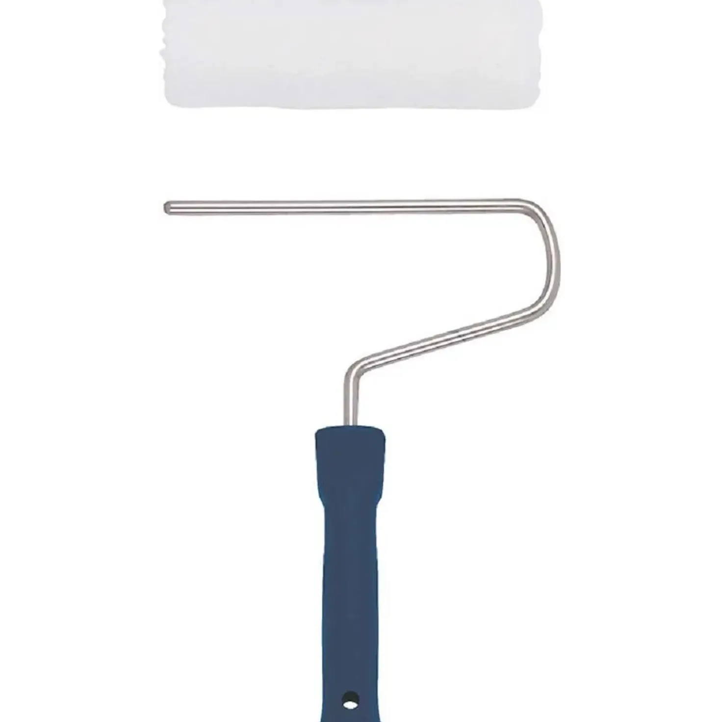 Rullo a pelo corto LUX-TOOLS 18 cm