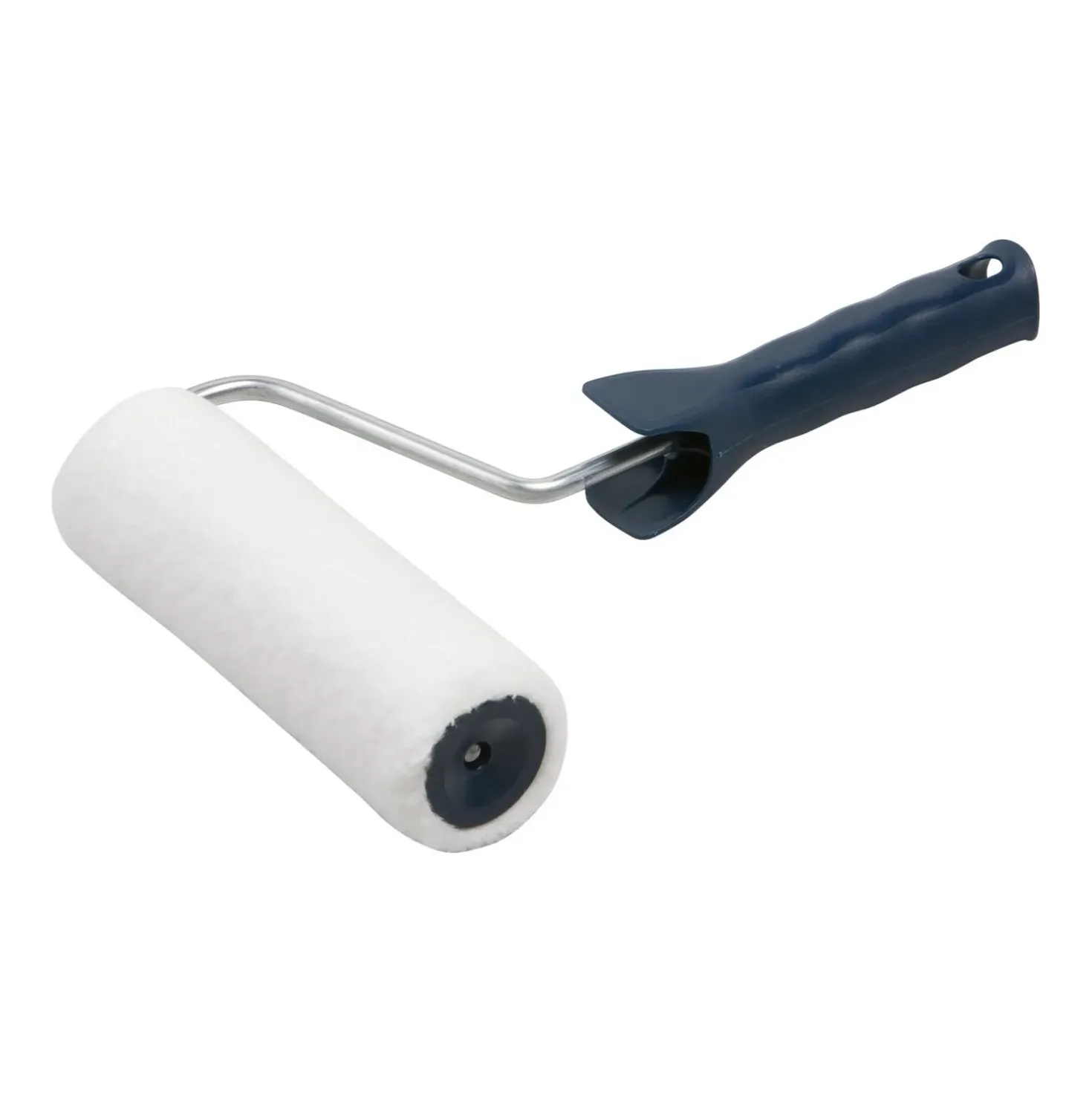 Rullo a pelo corto LUX-TOOLS 18 cm