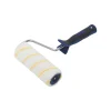 Rullo filo dorato a pelo corto impugnatura Soft LUX-TOOLS 18 cm