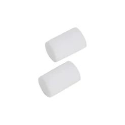 Rullo in schiuma superfino LUX-TOOLS 5 cm 2 pz