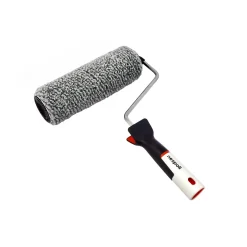 Rullo per pittura Rollmatic Teflon Soft Touch sup poco ruvide 22 cm