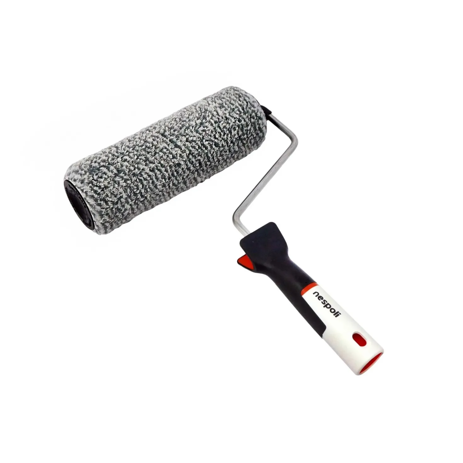 Rullo per pittura Rollmatic Teflon Soft Touch sup poco ruvide 22 cm