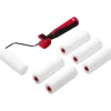 Rullo per vernice set 7 pz