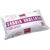 Sabbia vagliata ca. 25 kg