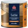 Sable oro finitura decorativa effetto sabbiato 2,5 lt Boero