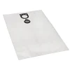 Sacchetti filtro aspiratore Bosch in tessuto 5 pz