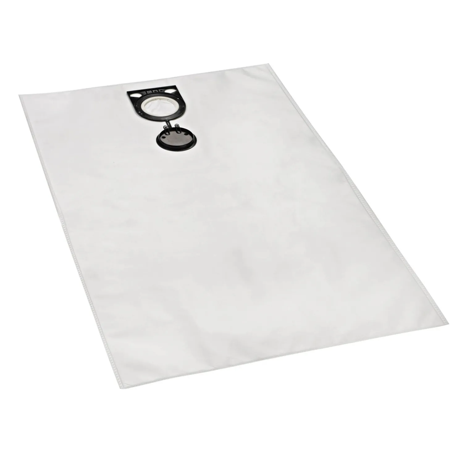 Sacchetti filtro aspiratore Bosch in tessuto 5 pz