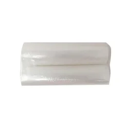 Sacchetti per sottovuoto trasparenti 2 rotoli 25x600 cm