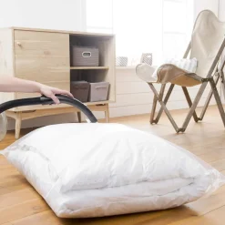 Sacchi salvaspazio Aspispace set 8 taglia M 55x90 cm