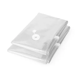 Sacchi salvaspazio Compress set 2 taglia M-L