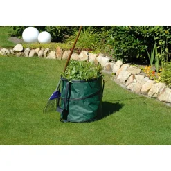Sacco da giardino Pop Up 150 l