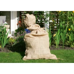 Sacco iuta 50 kg 2 pz