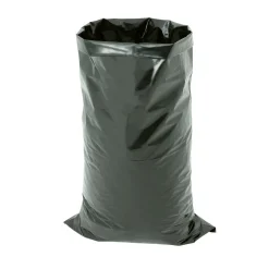 Sacco per macerie LUX-TOOLS 70 l nero 5 pz