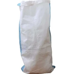 Sacco per macerie 75x140 cm bianco