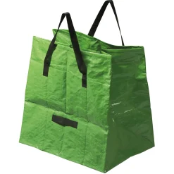 Sacco per rifiuti da giardino 245 l