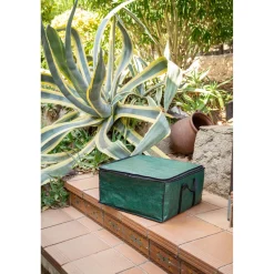 Sacco salvaspazio con custodia integrata Compactor Garden 3xl 50x50x25 cm