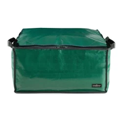 Sacco salvaspazio con custodia integrata Compactor Garden 3xl 50x50x25 cm