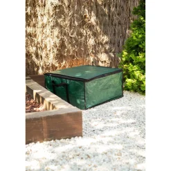 Sacco salvaspazio con custodia integrata Compactor Garden 3xl 50x50x25 cm