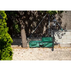 Sacco salvaspazio con custodia integrata Compactor Garden 3xl 50x50x25 cm