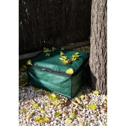 Sacco salvaspazio con custodia integrata Compactor Garden 3xl 50x50x25 cm