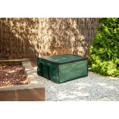 Sacco salvaspazio con custodia integrata Compactor Garden 3xl 50x50x25 cm