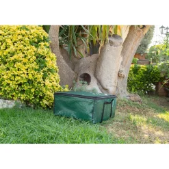 Sacco salvaspazio con custodia integrata Compactor Garden 3xl 50x50x25 cm