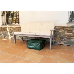 Sacco salvaspazio con custodia integrata Compactor Garden 3xl 50x50x25 cm