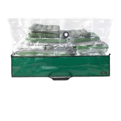 Sacco salvaspazio con custodia integrata Compactor Garden 4xl 117x67x25 cm