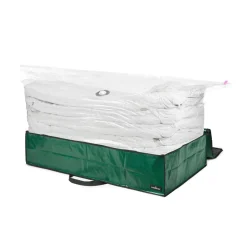 Sacco salvaspazio con custodia integrata Compactor Garden 4xl 117x67x25 cm