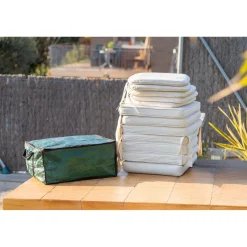 Sacco salvaspazio con custodia integrata Compactor Garden 4xl 117x67x25 cm