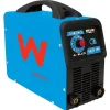 Saldatrice inverter Awelco 160 A Easy 180
