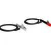 Saldatrice inverter DZ 201 MMA e TIG LIFT 200 Ah