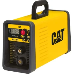 Saldatrice inverter DZ 201 MMA e TIG LIFT 200 Ah