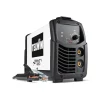 Saldatrice inverter Infinity 220 ad elettrodo MMA e TIG DC