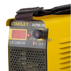 Saldatrice Inverter Stanley 120 amp MMA TIG LIFT