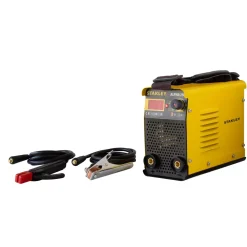 Saldatrice Inverter Stanley 120 amp MMA TIG LIFT