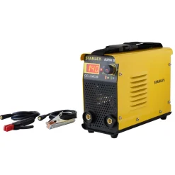 Saldatrice Inverter Stanley 140 amp MMA TIG LIFT