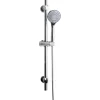 Saliscendi Eternity cromato