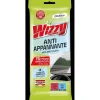 Salviette umidificate Wizzy antiappannanti auto 16 pz
