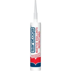Saratoga mastice refrattario 280 ml
