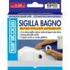 Saratoga nastro sigillante autoadesivo Sigilla bagno