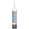 Saratoga silicone neutro lattonieri 280 ml marrone