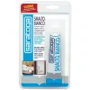 Saratoga smalto superfici smaltate e porcellanate bianco 45 g