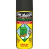 Saratoga spray Fernovus 400 ml micaceo nero antico