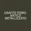 Saratoga spray Fernovus 400 ml grafite ferro metallizzato