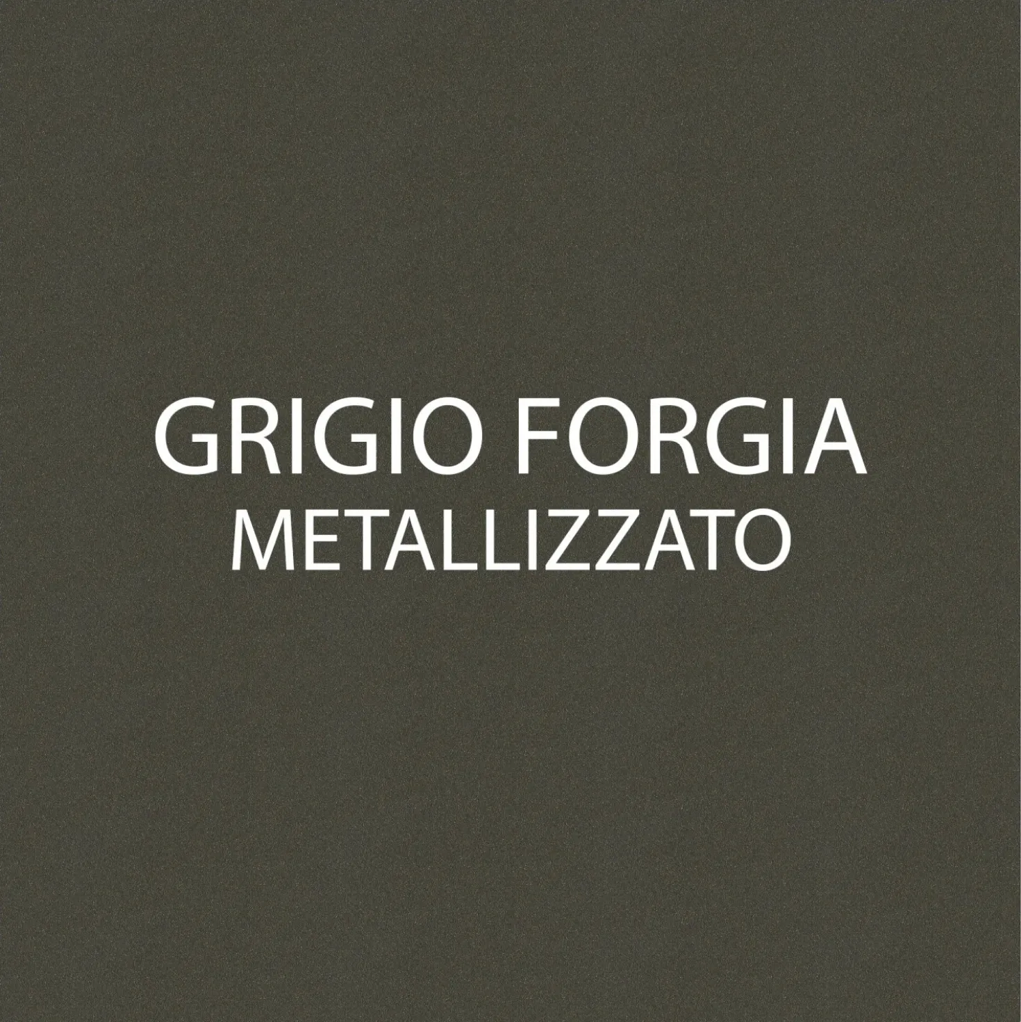 Saratoga spray Fernovus 400 ml grigio forgia metallizzato