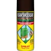 Saratoga spray Fernovus 400 ml nero opaco